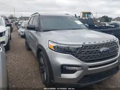1FMSK7DH8NGA35150 2022 FORD EXPLORER