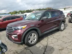 1FMSK7DH8NGA39036 2022 FORD EXPLORER