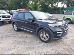 1FMSK7DH8NGA50490 2022 FORD EXPLORER