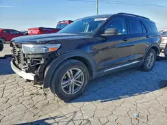 1FMSK7DH8NGA50912 2022 FORD EXPLORER