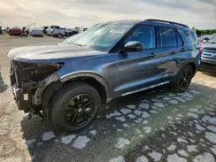 1FMSK7DH8NGA65104 2022 FORD EXPLORER