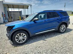 1FMSK7DH8NGA66205 2022 FORD EXPLORER