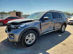 1FMSK7DH8NGA69184 2022 FORD EXPLORER