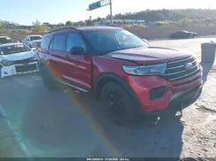 1FMSK7DH8NGA69637 2022 FORD EXPLORER