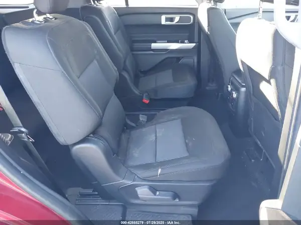 1FMSK7DH8NGA69637 2022 FORD EXPLORER - Image 8