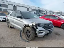1FMSK7DH8NGA74062 2022 FORD EXPLORER