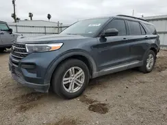 1FMSK7DH8NGA74501 2022 FORD EXPLORER