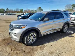 1FMSK7DH8NGA75681 2022 FORD EXPLORER