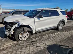 1FMSK7DH8NGA77124 2022 FORD EXPLORER