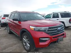 1FMSK7DH8NGA77320 2022 FORD EXPLORER