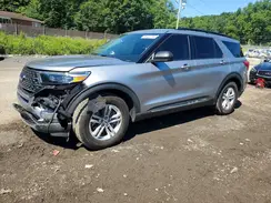 1FMSK7DH8NGA79391 2022 FORD EXPLORER