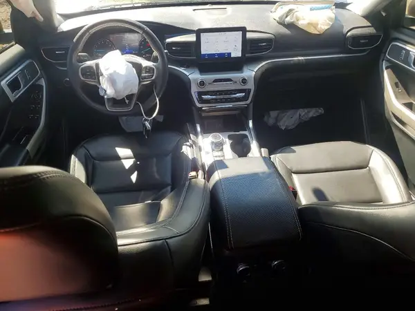 1FMSK7DH8NGA79391 2022 FORD EXPLORER - Image 8