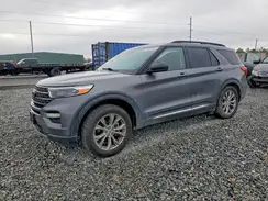 1FMSK7DH8NGA80704 2022 FORD EXPLORER