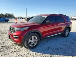 1FMSK7DH8NGA81738 2022 FORD EXPLORER