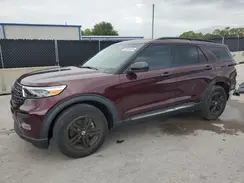 1FMSK7DH8NGA82064 2022 FORD EXPLORER