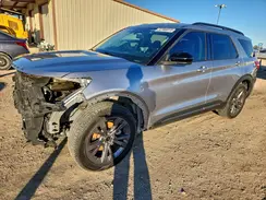 1FMSK7DH8NGA83831 2022 FORD EXPLORER