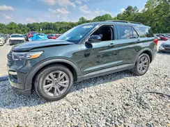 1FMSK7DH8NGA96000 2022 FORD EXPLORER