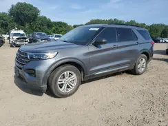 1FMSK7DH8NGB00868 2022 FORD EXPLORER