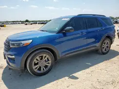 1FMSK7DH8NGB00935 2022 FORD EXPLORER