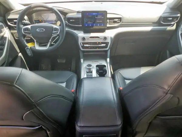 1FMSK7DH8NGB00935 2022 FORD EXPLORER - Image 8