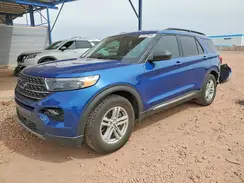 1FMSK7DH8NGB06363 2022 FORD EXPLORER