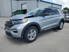 1FMSK7DH8NGB07092 2022 FORD EXPLORER