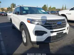 1FMSK7DH8NGB07223 2022 FORD EXPLORER