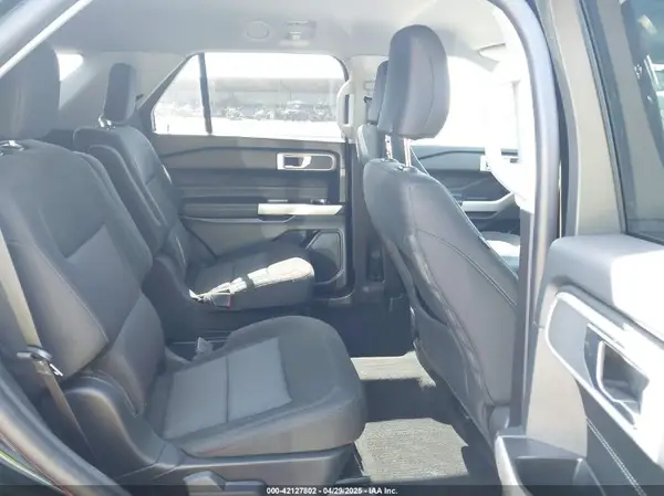 1FMSK7DH8NGB09893 2022 FORD EXPLORER - Image 8