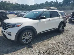 1FMSK7DH8NGB27875 2022 FORD EXPLORER