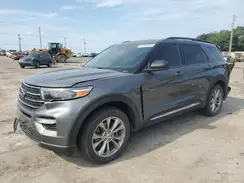 1FMSK7DH8NGB31733 2022 FORD EXPLORER