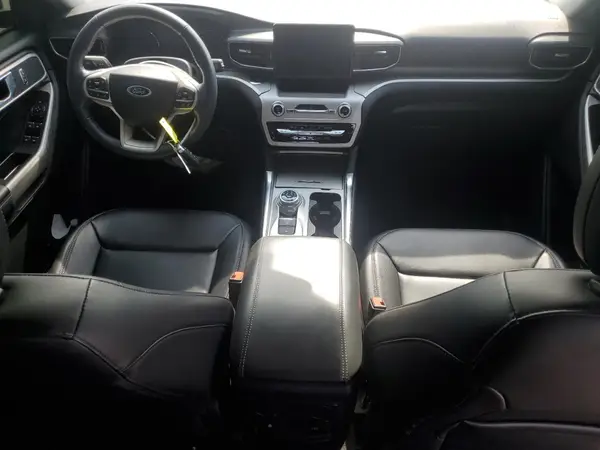 1FMSK7DH8NGB31733 2022 FORD EXPLORER - Image 8