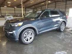 1FMSK7DH8NGB34132 2022 FORD EXPLORER