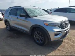 1FMSK7DH8NGB41761 2022 FORD EXPLORER
