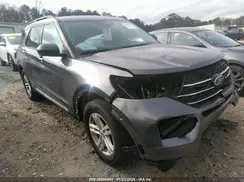 1FMSK7DH8NGB51044 2022 FORD EXPLORER