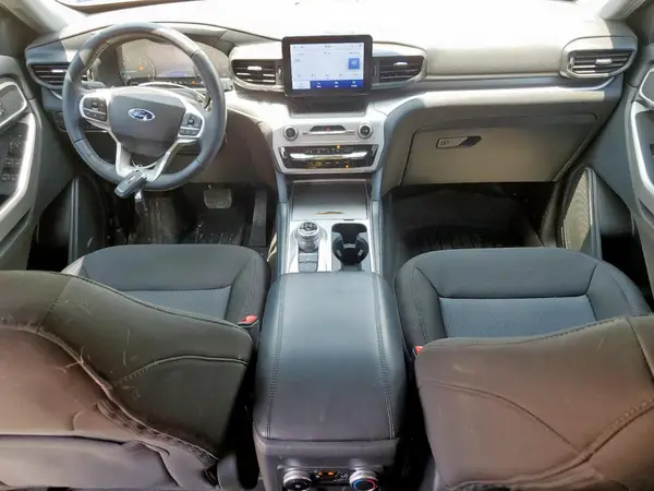 1FMSK7DH8NGB62920 2022 FORD EXPLORER - Image 8