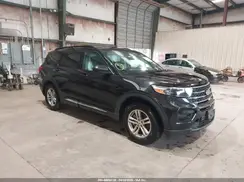 1FMSK7DH8NGB64909 2022 FORD EXPLORER