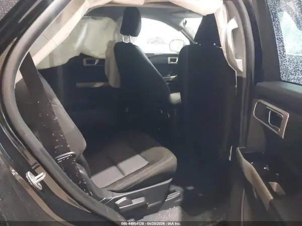1FMSK7DH8NGB64909 2022 FORD EXPLORER - Image 8