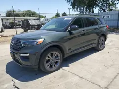 1FMSK7DH8NGB65977 2022 FORD EXPLORER
