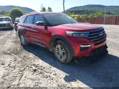 1FMSK7DH8NGB66868 2022 FORD EXPLORER