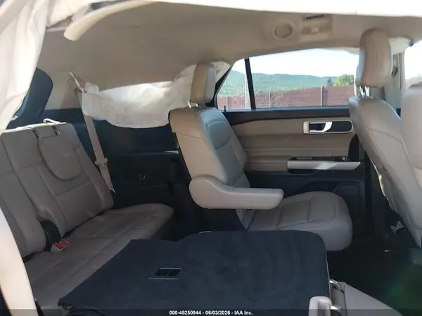 1FMSK7DH8NGB66868 2022 FORD EXPLORER - Image 8