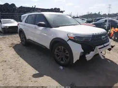 1FMSK7DH8NGB66885 2022 FORD EXPLORER
