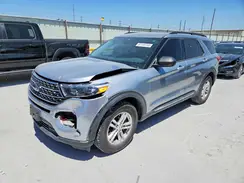 1FMSK7DH8NGB67163 2022 FORD EXPLORER