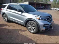 1FMSK7DH8NGB68202 2022 FORD EXPLORER