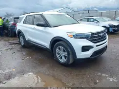 1FMSK7DH8NGB68488 2022 FORD EXPLORER
