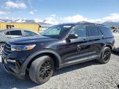 1FMSK7DH8NGB68782 2022 FORD EXPLORER