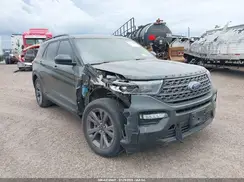 1FMSK7DH8NGB70967 2022 FORD EXPLORER