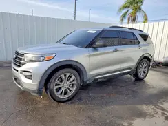 1FMSK7DH8NGB73111 2022 FORD EXPLORER