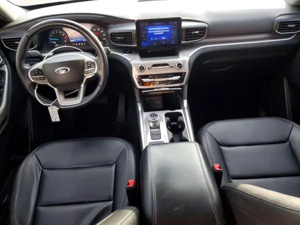 1FMSK7DH8NGB73111 2022 FORD EXPLORER - Image 8