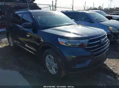 1FMSK7DH8NGB75800 2022 FORD EXPLORER