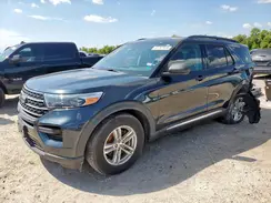 1FMSK7DH8NGB75845 2022 FORD EXPLORER